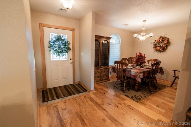 175 Baileys Bend, Mcalester, OK 74501