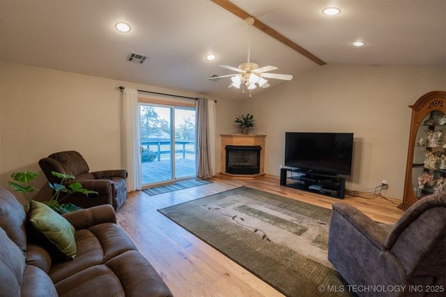 175 Baileys Bend, Mcalester, OK 74501