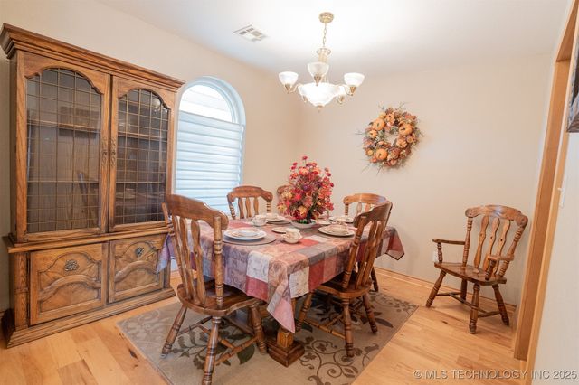 175 Baileys Bend, Mcalester, OK 74501