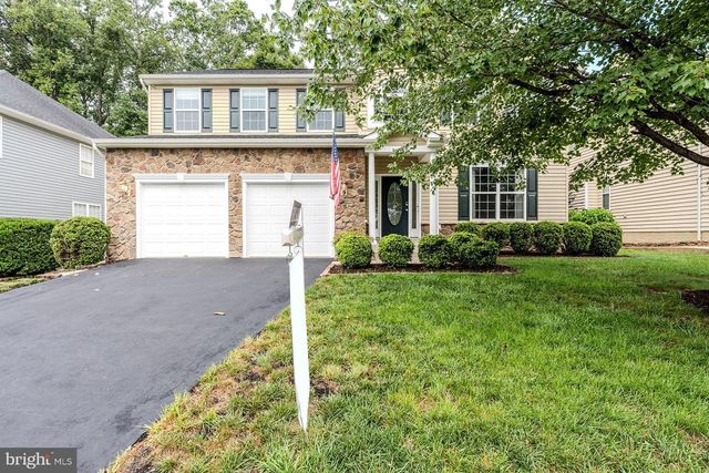 76 LANDMARK DR, Stafford, VA 22554