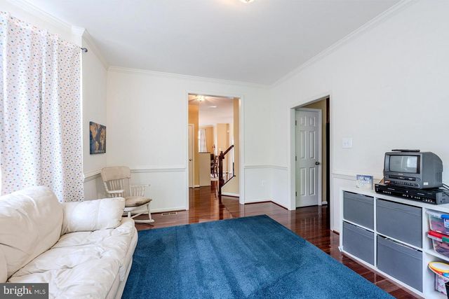 76 LANDMARK DR, Stafford, VA 22554