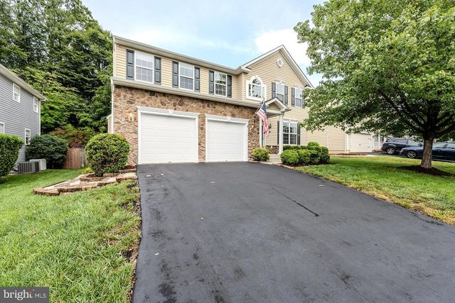 76 LANDMARK DR, Stafford, VA 22554