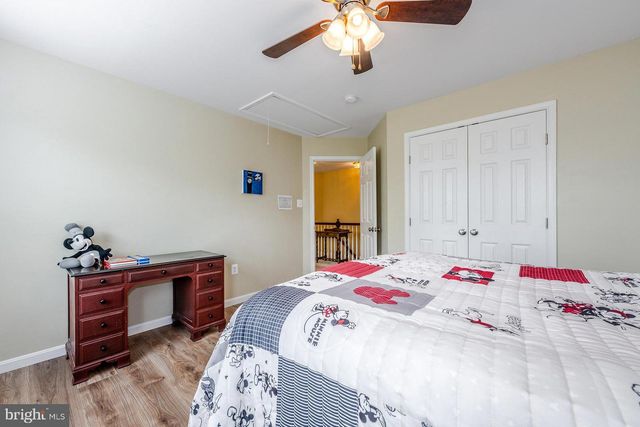 76 LANDMARK DR, Stafford, VA 22554