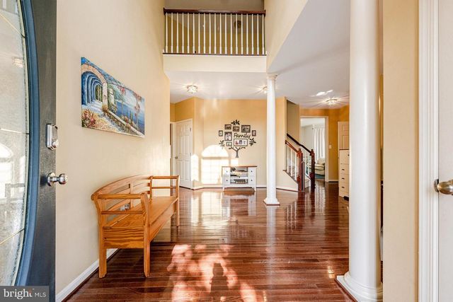 76 LANDMARK DR, Stafford, VA 22554