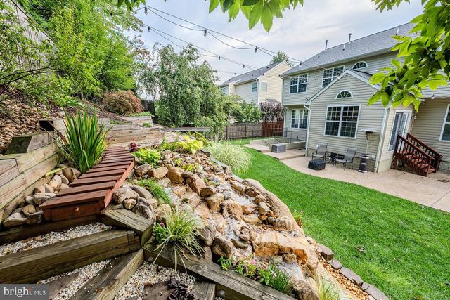 76 LANDMARK DR, Stafford, VA 22554