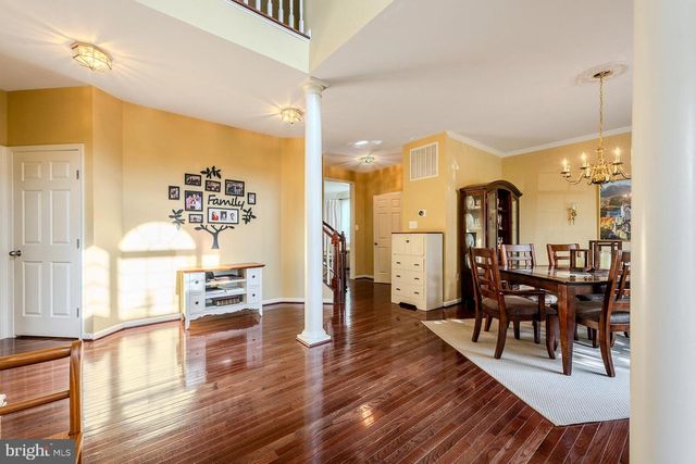 76 LANDMARK DR, Stafford, VA 22554