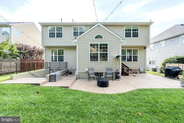 76 LANDMARK DR, Stafford, VA 22554