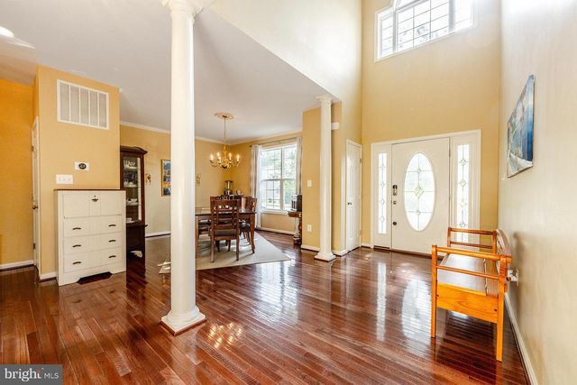 76 LANDMARK DR, Stafford, VA 22554