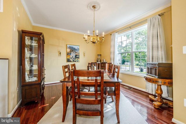 76 LANDMARK DR, Stafford, VA 22554
