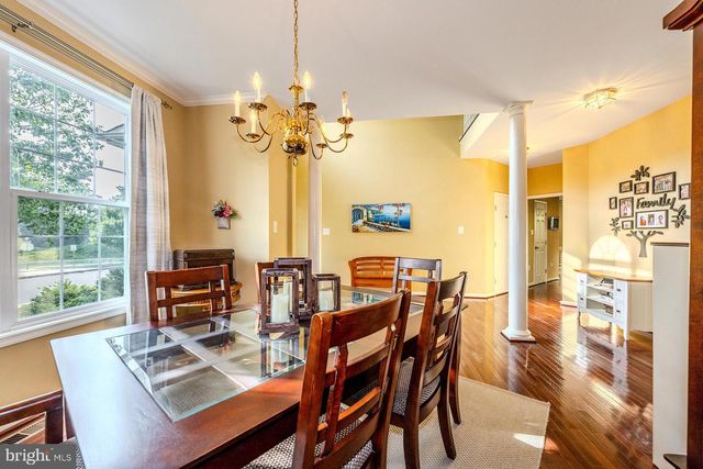 76 LANDMARK DR, Stafford, VA 22554