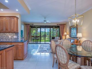 7024 Pelican Bay BLVD F105, Naples, FL 34108