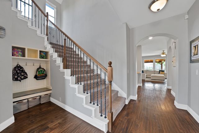 1330 Lantern Faith Drive, Wylie, TX 75098