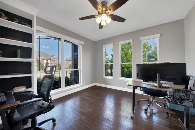 1330 Lantern Faith Drive, Wylie, TX 75098