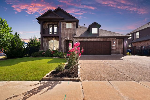 1330 Lantern Faith Drive, Wylie, TX 75098