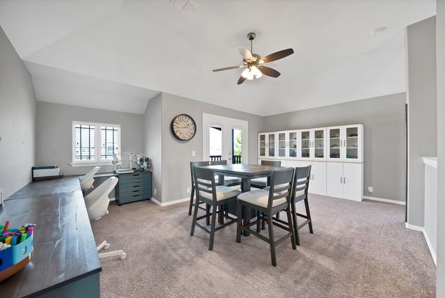 1330 Lantern Faith Drive, Wylie, TX 75098