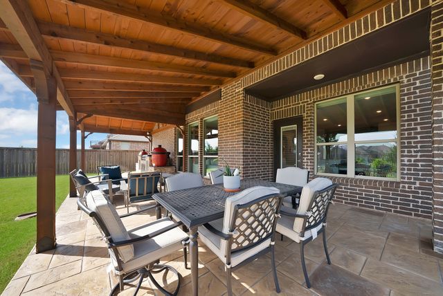 1330 Lantern Faith Drive, Wylie, TX 75098