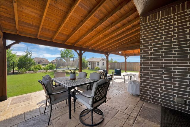 1330 Lantern Faith Drive, Wylie, TX 75098