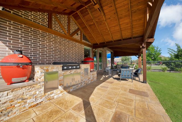 1330 Lantern Faith Drive, Wylie, TX 75098