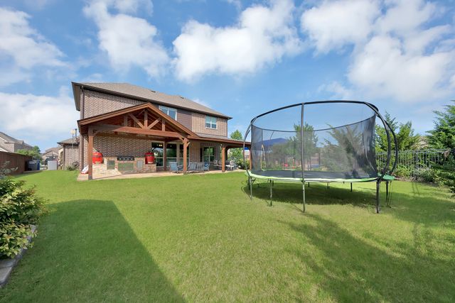 1330 Lantern Faith Drive, Wylie, TX 75098