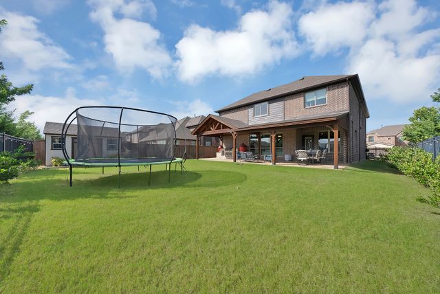 1330 Lantern Faith Drive, Wylie, TX 75098