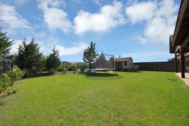 1330 Lantern Faith Drive, Wylie, TX 75098