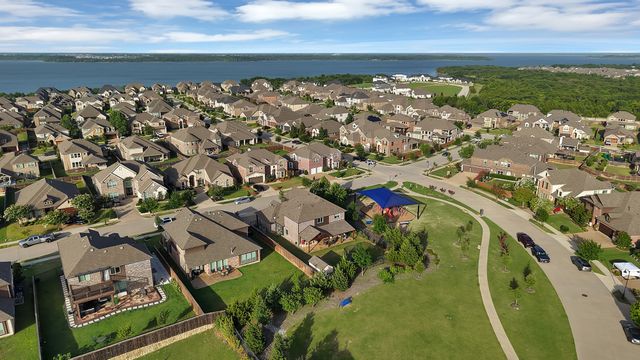 1330 Lantern Faith Drive, Wylie, TX 75098