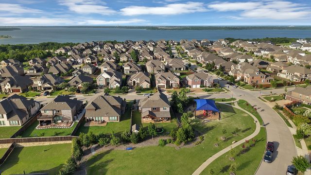 1330 Lantern Faith Drive, Wylie, TX 75098