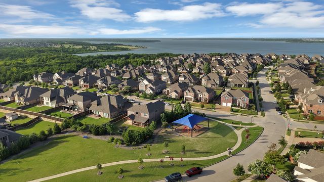 1330 Lantern Faith Drive, Wylie, TX 75098