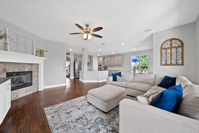 1330 Lantern Faith Drive, Wylie, TX 75098