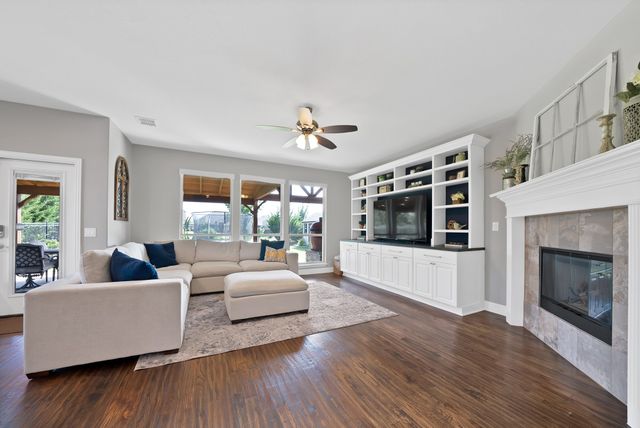 1330 Lantern Faith Drive, Wylie, TX 75098