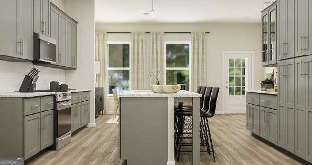 154 Agnew Way 23, Woodstock, GA 30188