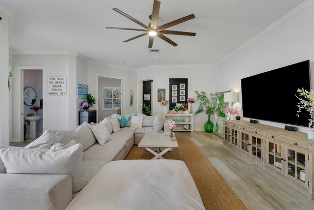 322 Marlberry Circle, Jupiter, FL 33458