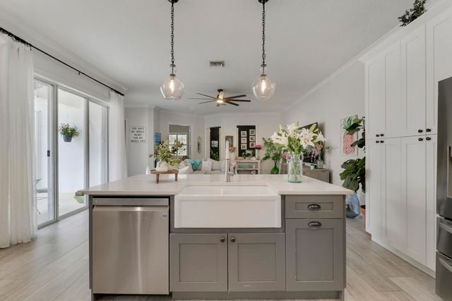 322 Marlberry Circle, Jupiter, FL 33458