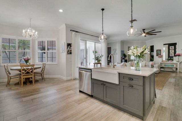 322 Marlberry Circle, Jupiter, FL 33458