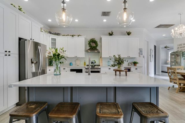 322 Marlberry Circle, Jupiter, FL 33458