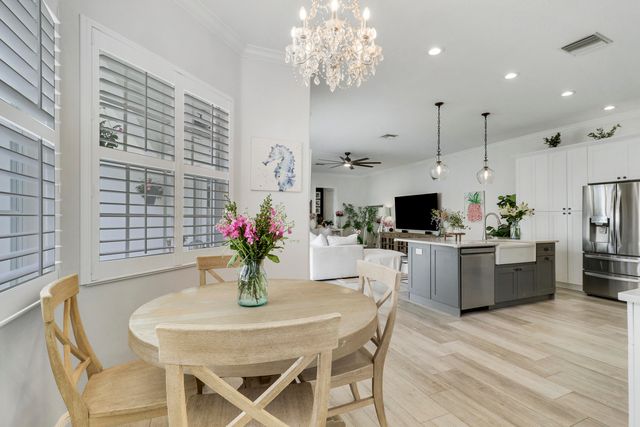 322 Marlberry Circle, Jupiter, FL 33458