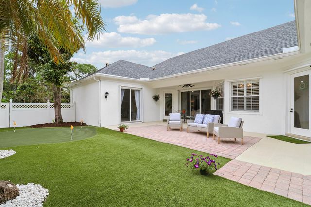 322 Marlberry Circle, Jupiter, FL 33458