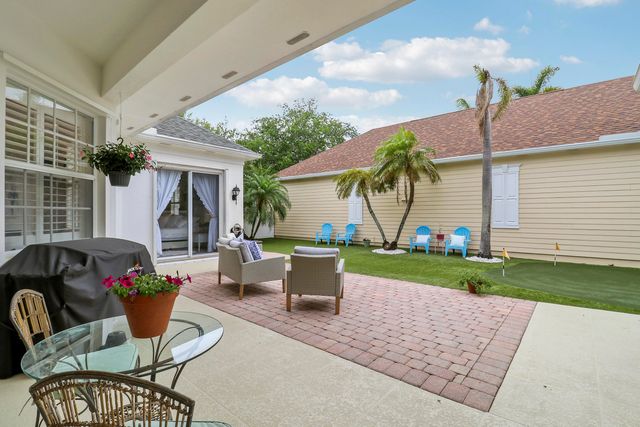 322 Marlberry Circle, Jupiter, FL 33458