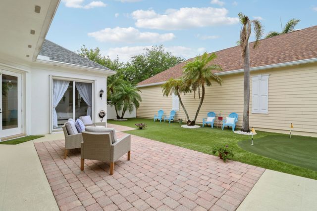 322 Marlberry Circle, Jupiter, FL 33458