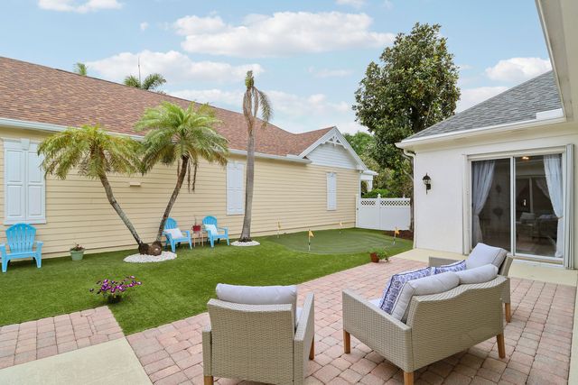 322 Marlberry Circle, Jupiter, FL 33458