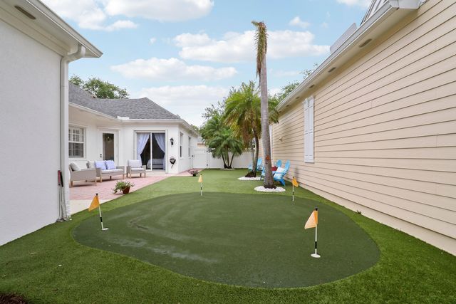 322 Marlberry Circle, Jupiter, FL 33458