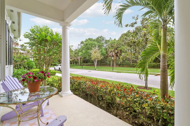 322 Marlberry Circle, Jupiter, FL 33458