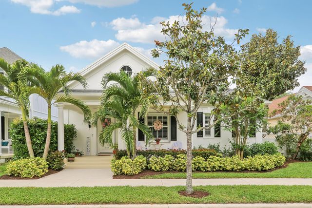322 Marlberry Circle, Jupiter, FL 33458