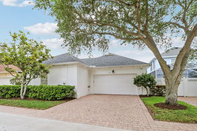 322 Marlberry Circle, Jupiter, FL 33458