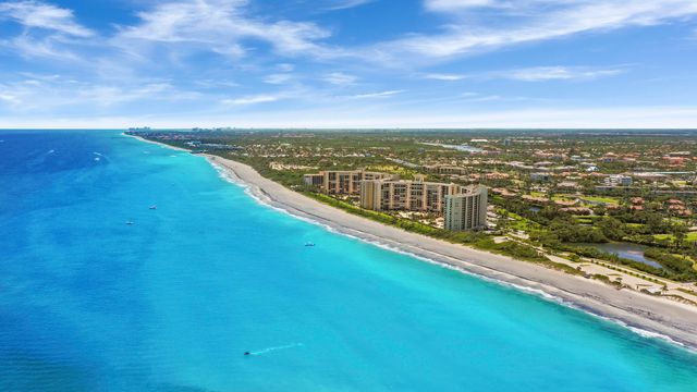 322 Marlberry Circle, Jupiter, FL 33458