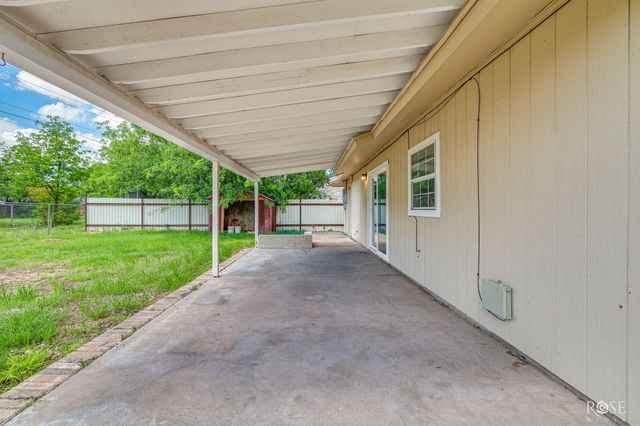153 Woodruff Street, San Angelo, TX 76905