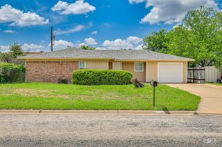 153 Woodruff Street, San Angelo, TX 76905