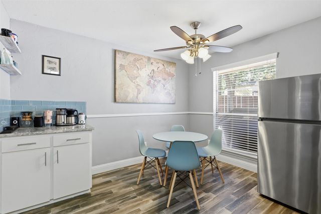 1308 W Redbud Drive, Hurst, TX 76053