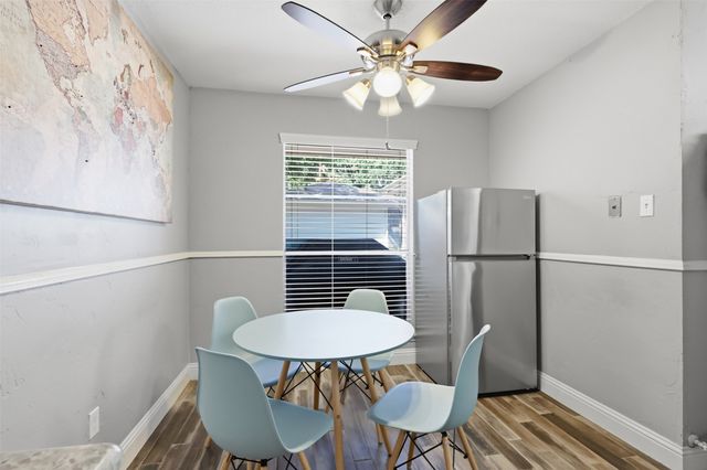 1308 W Redbud Drive, Hurst, TX 76053