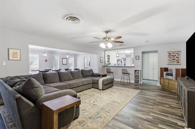 1308 W Redbud Drive, Hurst, TX 76053
